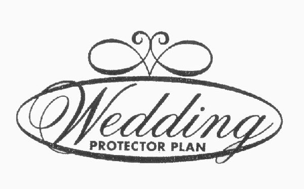Trademark Logo WEDDING PROTECTOR PLAN