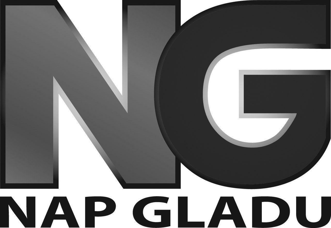Trademark Logo NG NAP GLADU