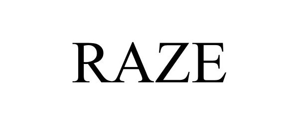  RAZE