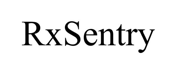  RXSENTRY