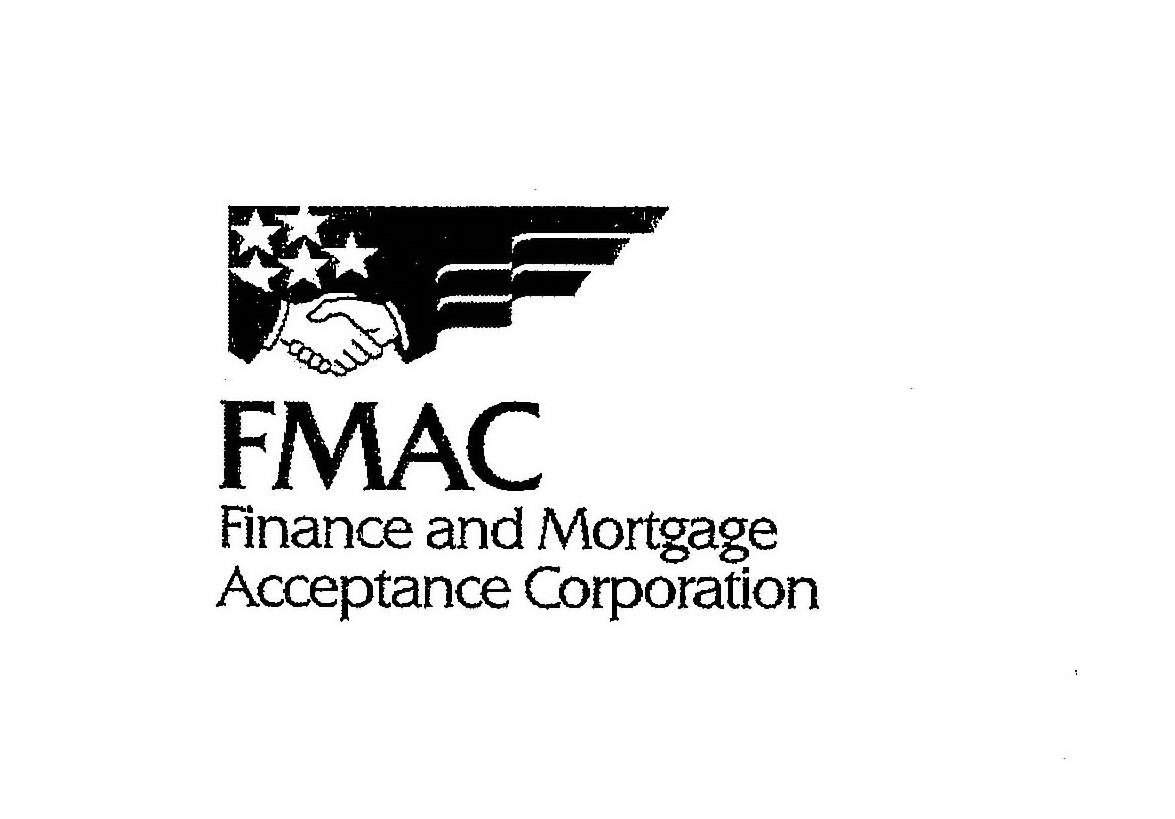 FMAC FINANCE AND MORTGAGE ACCEPTANCE CORPORATION