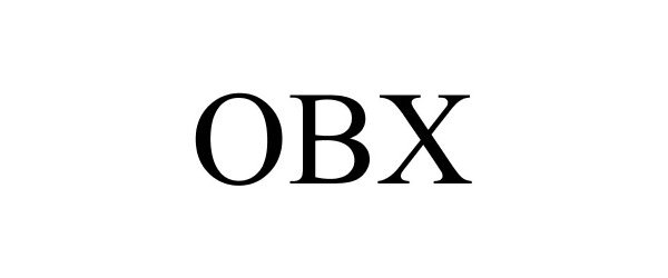  OBX