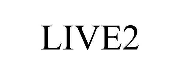  LIVE2