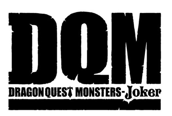 Trademark Logo DQM DRAGON QUEST MONSTERS-JOKER