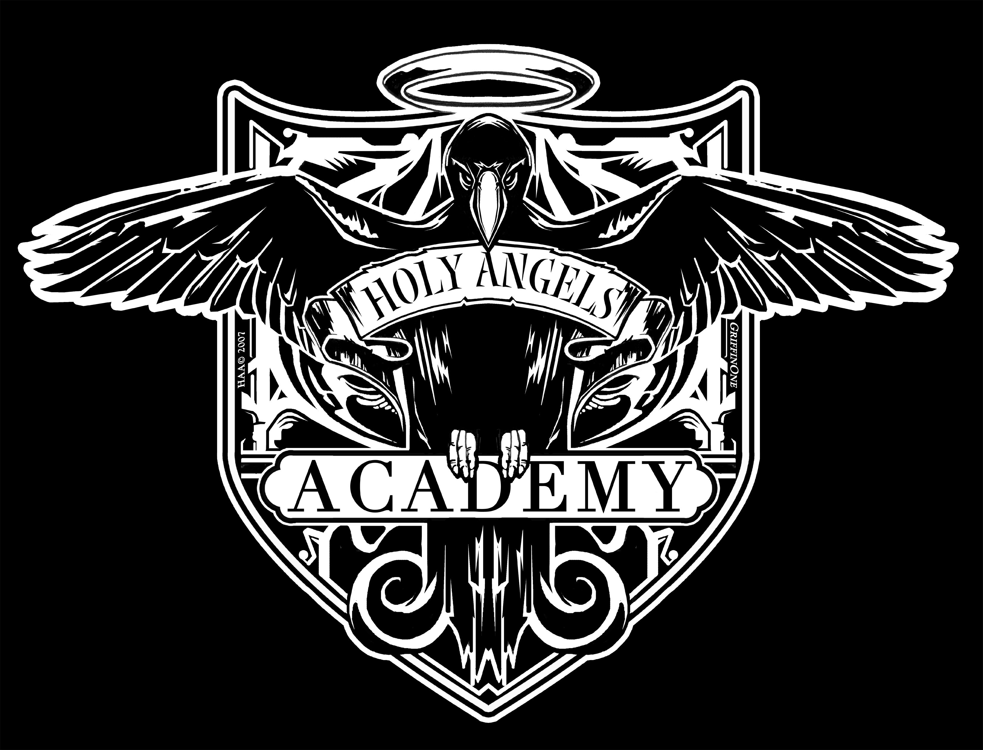  HOLY ANGELS ACADEMY
