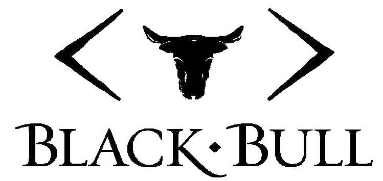 BLACK BULL