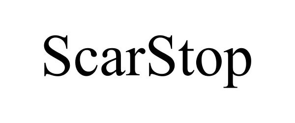 Trademark Logo SCARSTOP