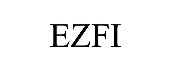  EZFI