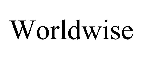 WORLDWISE