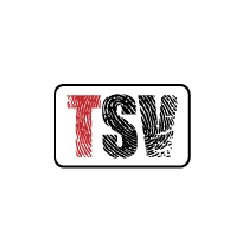 Trademark Logo TSV