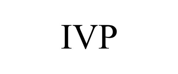  IVP
