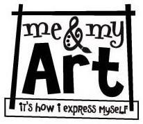  ME &amp; MY ART IT'S HOW I EXPRESS MYSELF