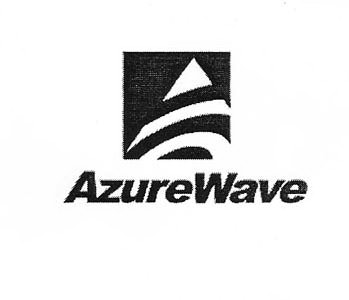 Trademark Logo AZUREWAVE