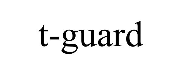  T-GUARD