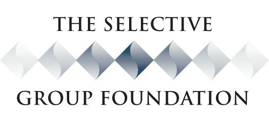 Trademark Logo S THE SELECTIVE GROUP FOUNDATION
