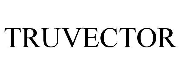  TRUVECTOR