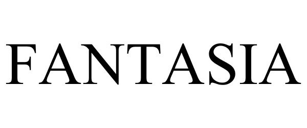  FANTASIA