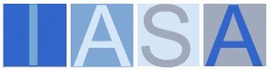 Trademark Logo IASA