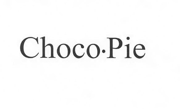 Trademark Logo CHOCO.PIE