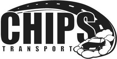 Trademark Logo CHIPS TRANSPORT