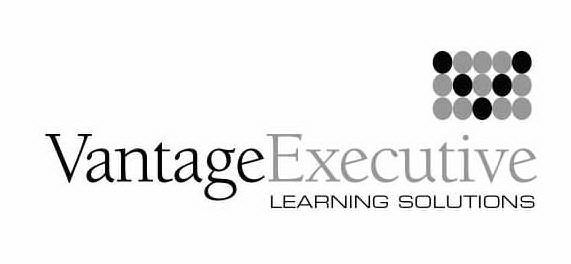  VANTAGE EXECUTIVE LEARNING SOLUTIONS