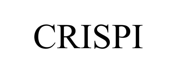 CRISPI