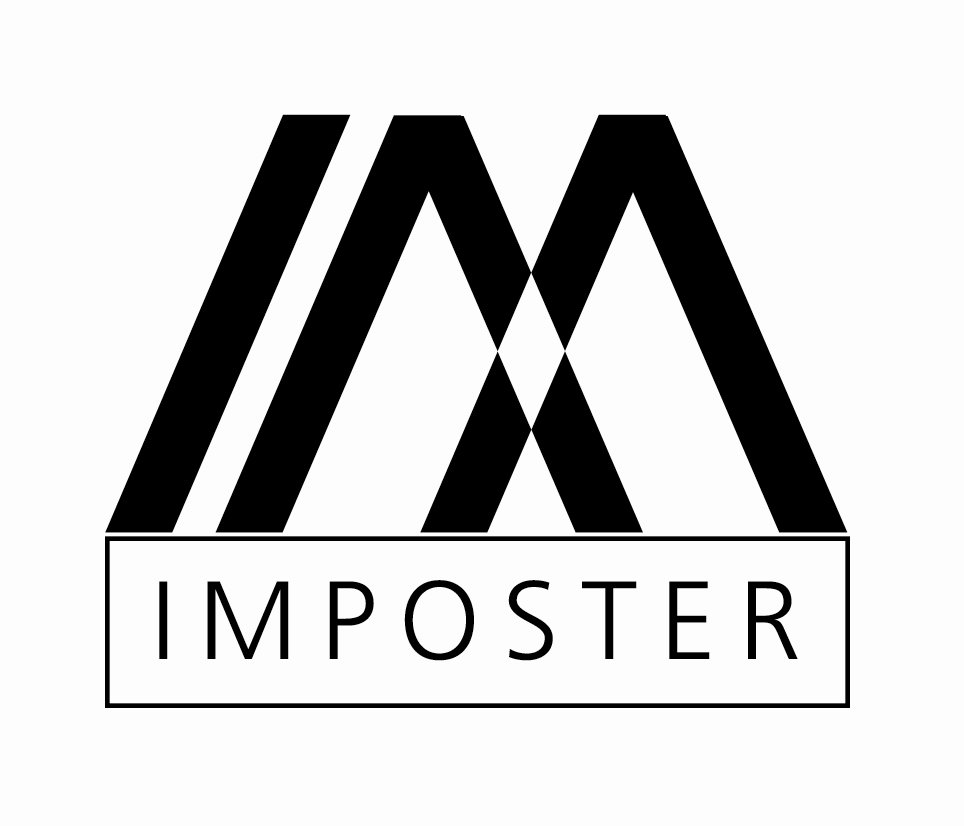 Trademark Logo IM IMPOSTER