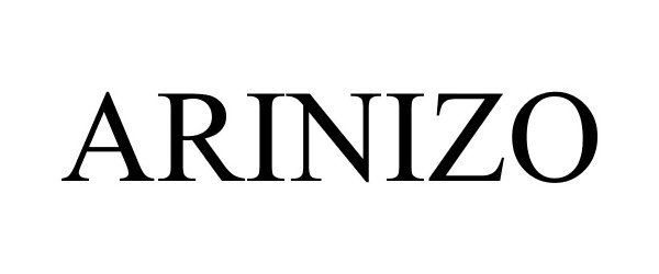  ARINIZO