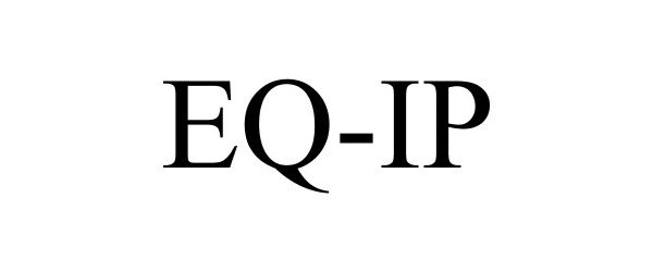  EQ-IP