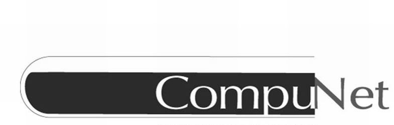 Trademark Logo COMPUNET