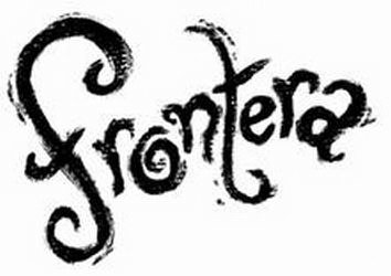 Trademark Logo FRONTERA