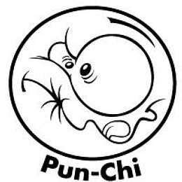 Trademark Logo PUN-CHI