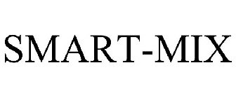 Trademark Logo SMART-MIX
