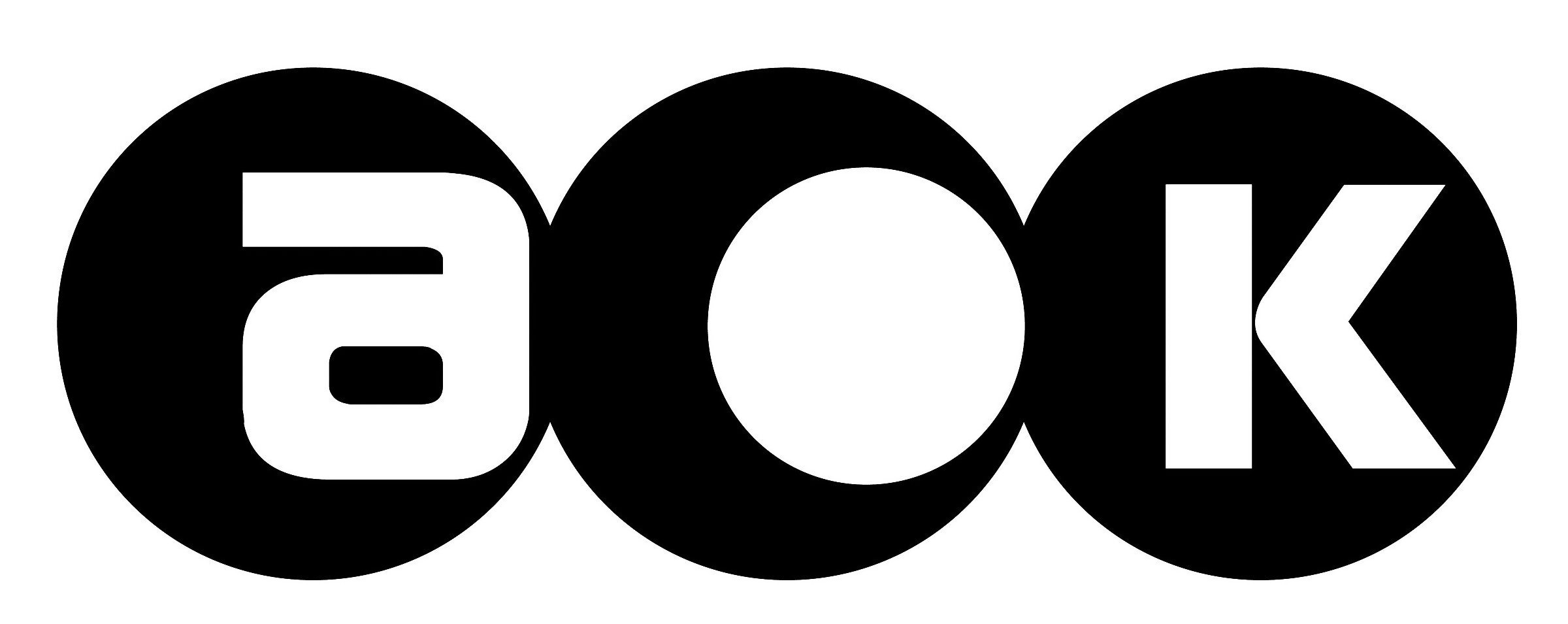 Trademark Logo AOK