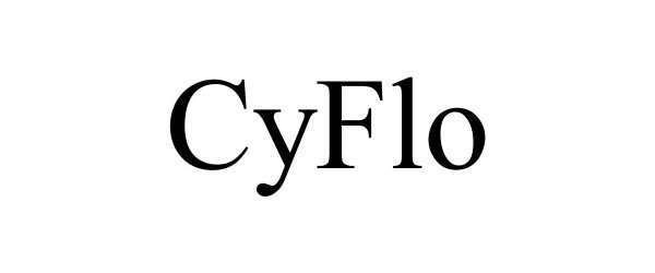  CYFLO