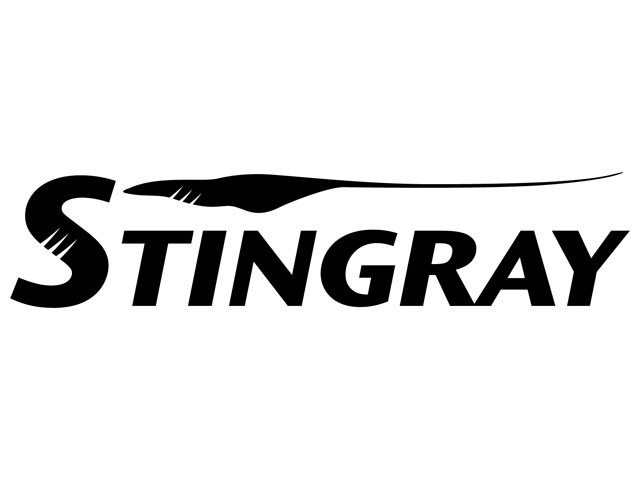 Trademark Logo STINGRAY