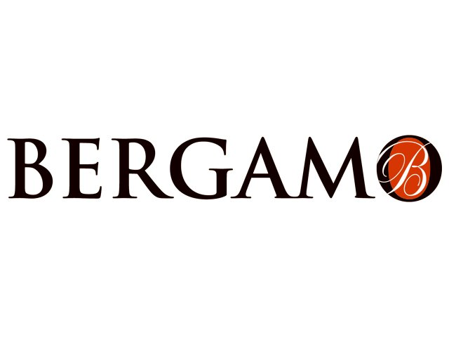 Trademark Logo BERGAMO B