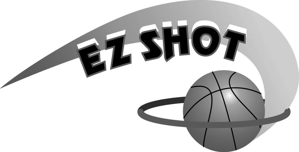 Trademark Logo EZ SHOT