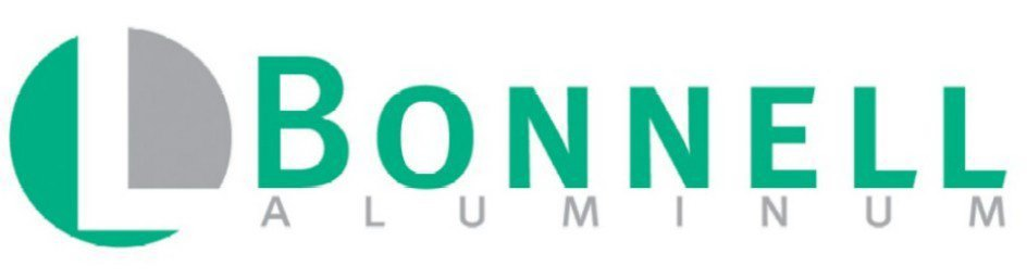 Trademark Logo L BONNELL ALUMINUM