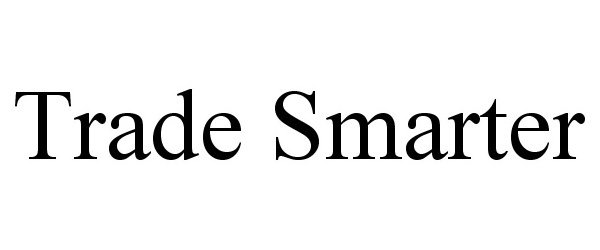 Trademark Logo TRADE SMARTER