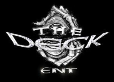  THE DECK ENT