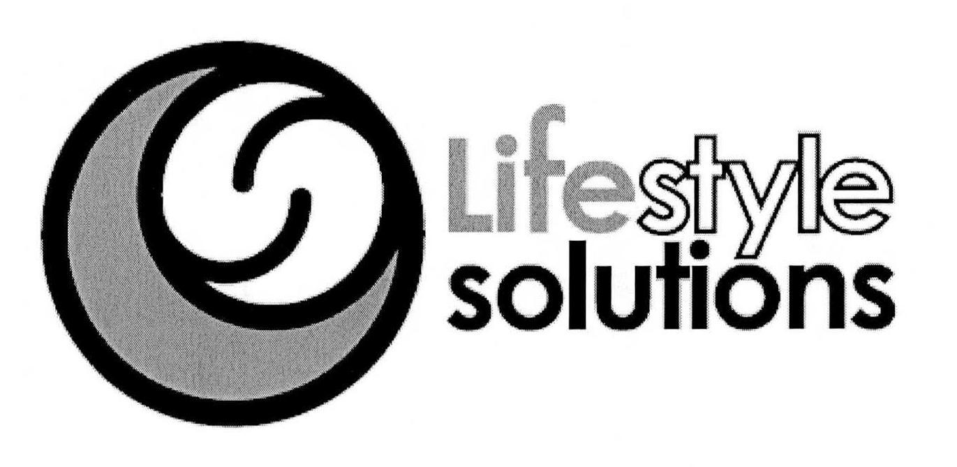 LIFESTYLE SOLUTIONS