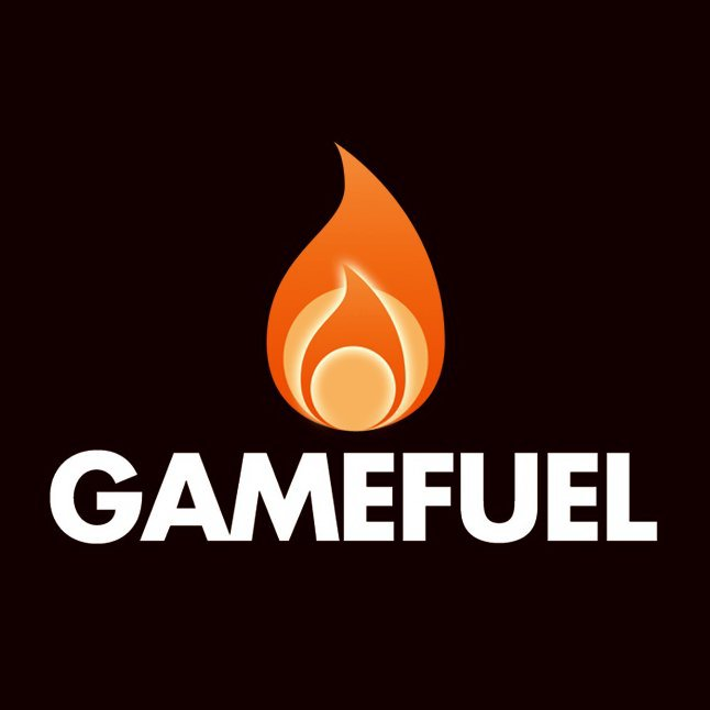 Trademark Logo GAMEFUEL