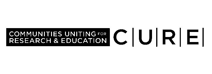  COMMUNITIES UNITING FOR RESEARCH &amp; EDUCATION C|U|R|E|