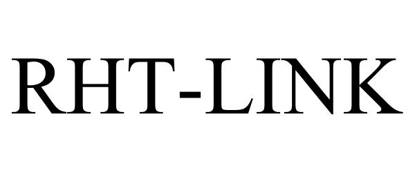 Trademark Logo RHT-LINK