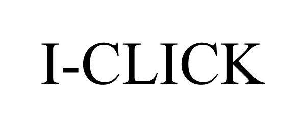  I-CLICK