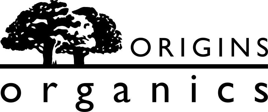  ORIGINS ORGANICS