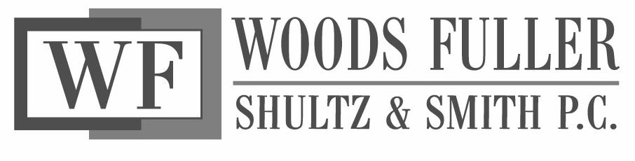  WF WOODS FULLER SHULTZ &amp; SMITH P.C.