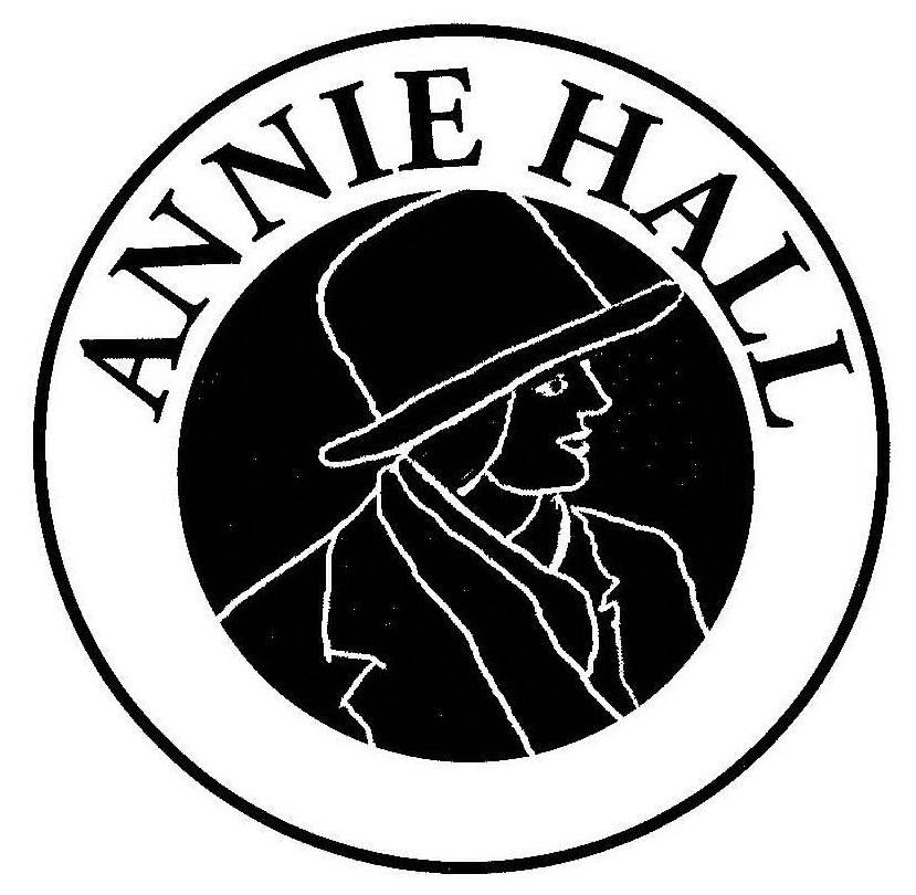 Trademark Logo ANNIE HALL