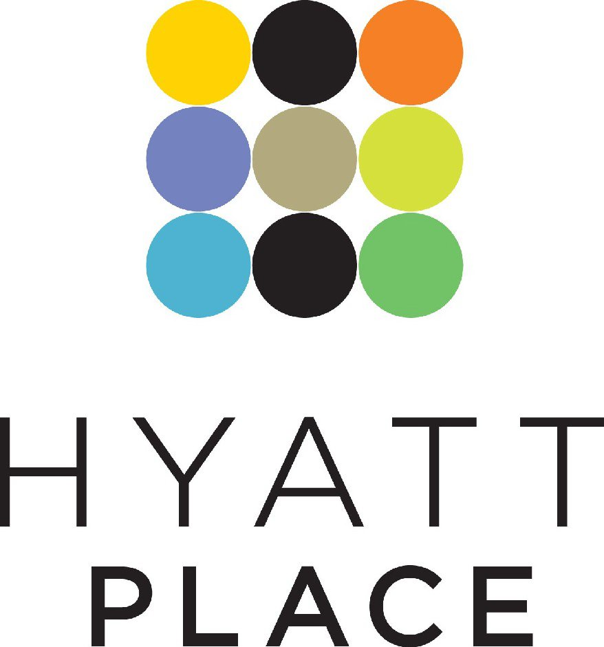 Trademark Logo HYATT PLACE